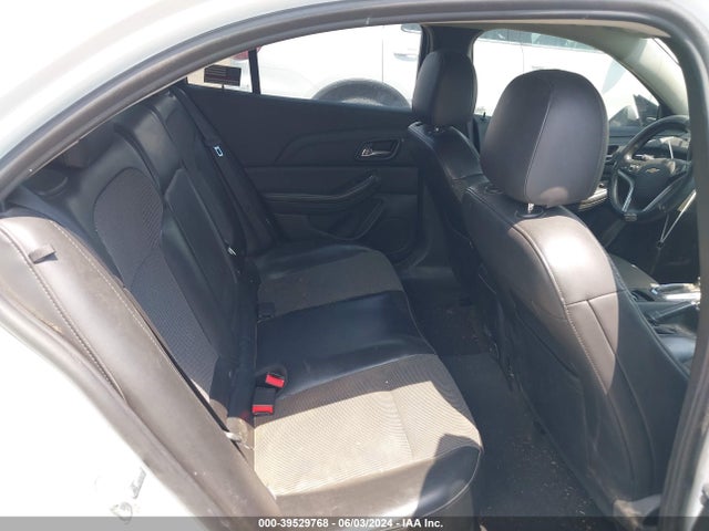 Chevrolet MALIBU 2LT 2015 1G11D5SLXFF328263 Image 8