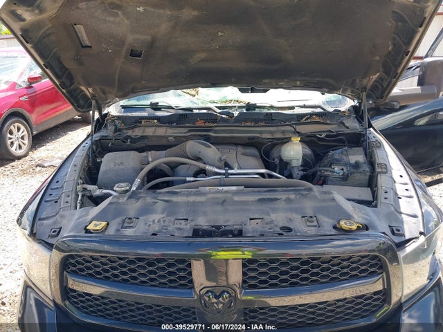 3C6RR7KT0GG115529 RAM 1500 Express