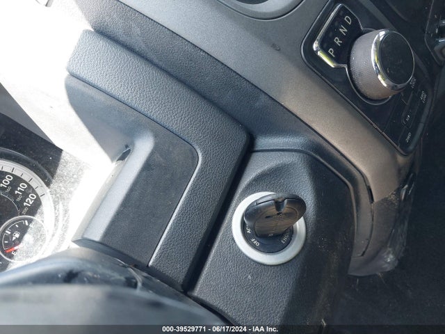 RAM 1500 Express 2016 3C6RR7KT0GG115529 Image 11