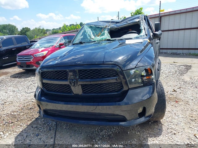 3C6RR7KT0GG115529 RAM 1500 Express