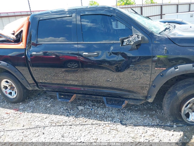 RAM 1500 Express 2016 3C6RR7KT0GG115529 Image 13