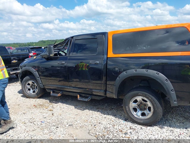 RAM 1500 Express 2016 3C6RR7KT0GG115529 Image 14