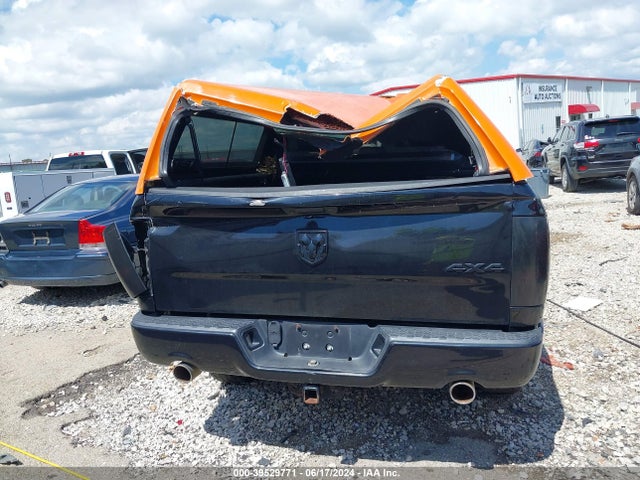RAM 1500 Express 2016 3C6RR7KT0GG115529 Image 16