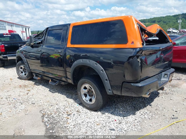 3C6RR7KT0GG115529 RAM 1500 Express