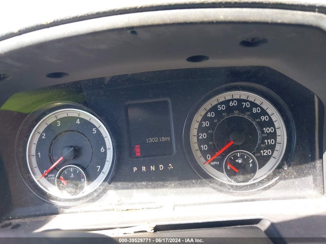 3C6RR7KT0GG115529 RAM 1500 Express