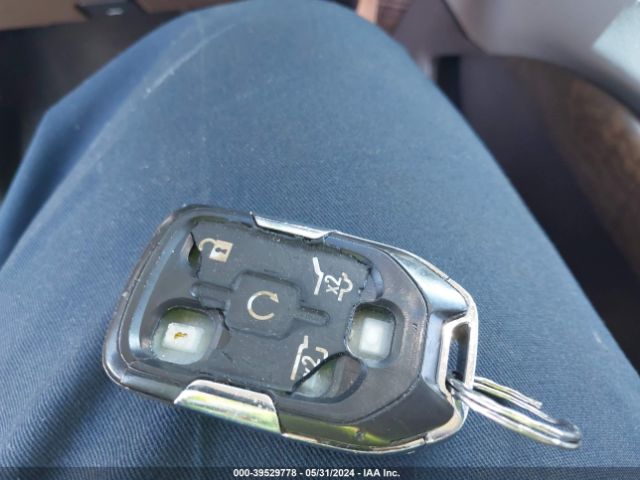 1GKS2CKJ7KR342798 GMC YUKON DENALI