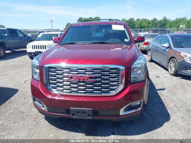 1GKS2CKJ7KR342798 GMC YUKON DENALI