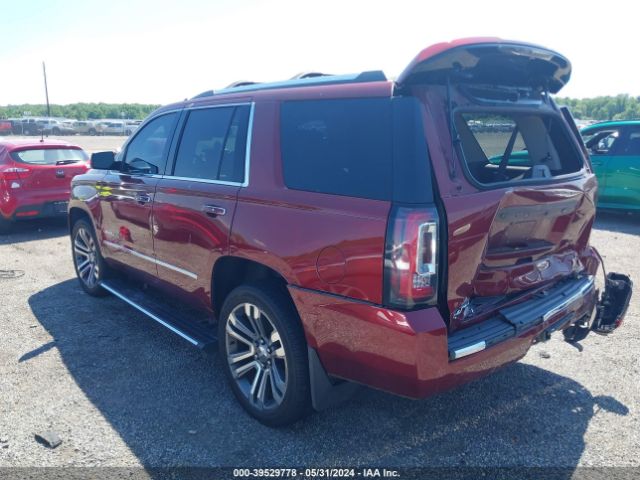 1GKS2CKJ7KR342798 GMC YUKON DENALI