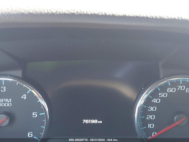 1GKS2CKJ7KR342798 GMC YUKON DENALI