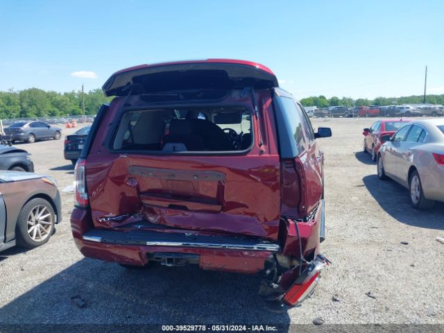 1GKS2CKJ7KR342798 GMC YUKON DENALI