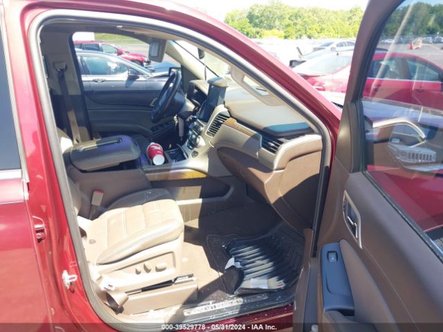1GKS2CKJ7KR342798 GMC YUKON DENALI