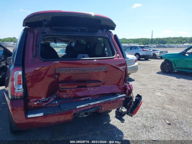 1GKS2CKJ7KR342798 GMC YUKON DENALI