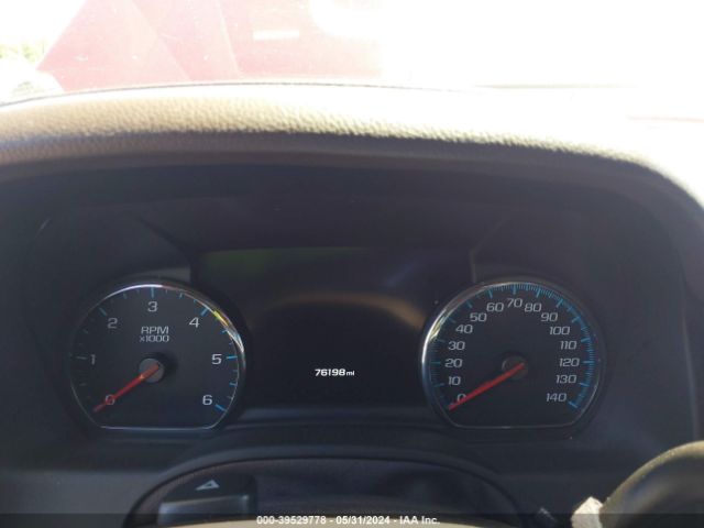 1GKS2CKJ7KR342798 GMC YUKON DENALI
