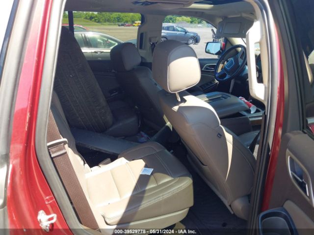 1GKS2CKJ7KR342798 GMC YUKON DENALI