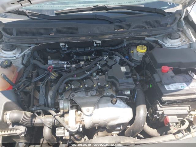 1C3CDFDH3FD181735 Dodge Dart Aero