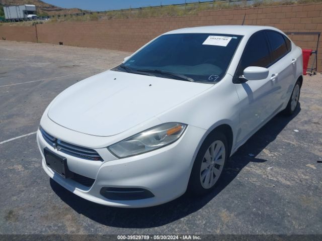 1C3CDFDH3FD181735 Dodge Dart Aero