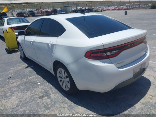 1C3CDFDH3FD181735 Dodge Dart Aero