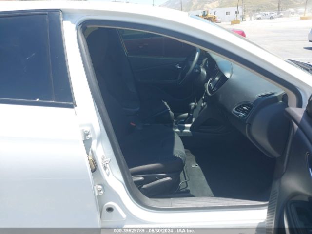 1C3CDFDH3FD181735 Dodge Dart Aero