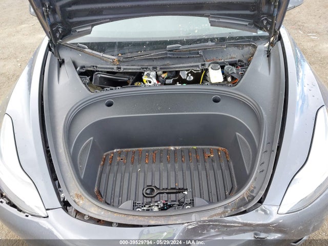 5YJ3E1EA8PF594614 Tesla Model 3 Rear-wheel Drive