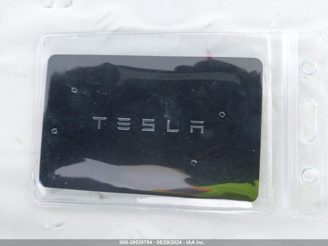 5YJ3E1EA8PF594614 Tesla Model 3 Rear-wheel Drive