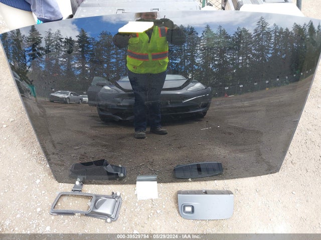 5YJ3E1EA8PF594614 Tesla Model 3 Rear-wheel Drive