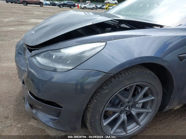 5YJ3E1EA8PF594614 Tesla Model 3 Rear-wheel Drive