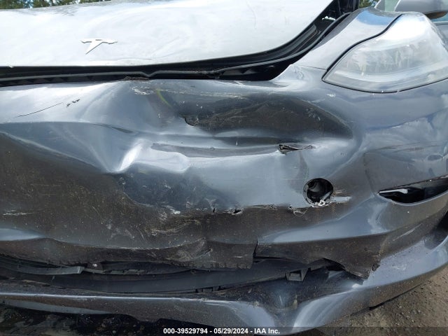 5YJ3E1EA8PF594614 Tesla Model 3 Rear-wheel Drive