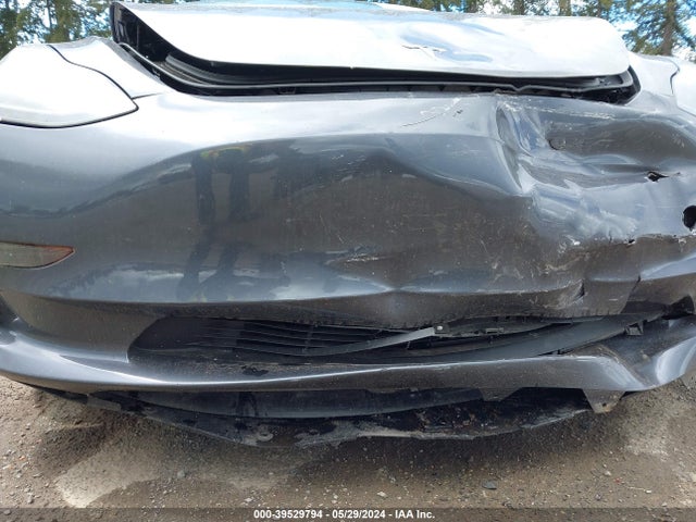5YJ3E1EA8PF594614 Tesla Model 3 Rear-wheel Drive