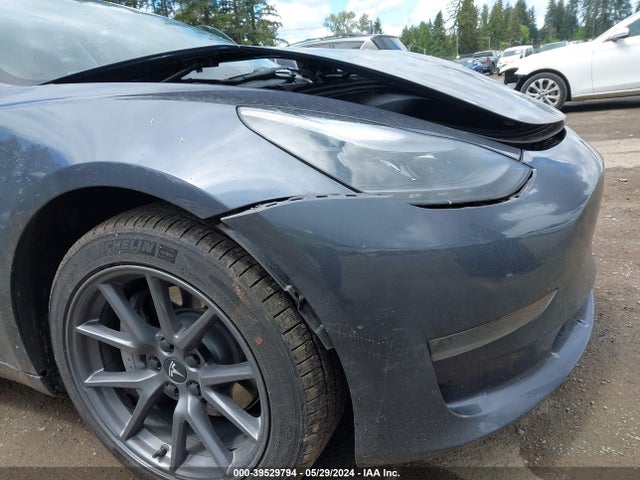 5YJ3E1EA8PF594614 Tesla Model 3 Rear-wheel Drive