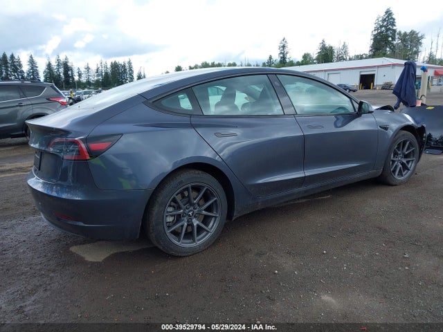 5YJ3E1EA8PF594614 Tesla Model 3 Rear-wheel Drive