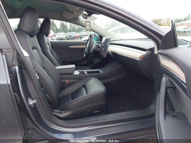 5YJ3E1EA8PF594614 Tesla Model 3 Rear-wheel Drive