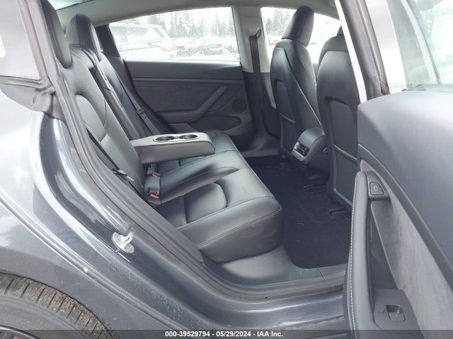 5YJ3E1EA8PF594614 Tesla Model 3 Rear-wheel Drive