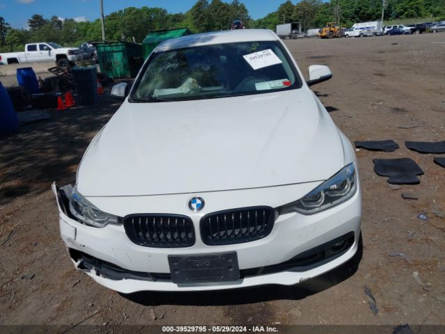 WBA8E5G55JNU47444 BMW 320i Xdrive