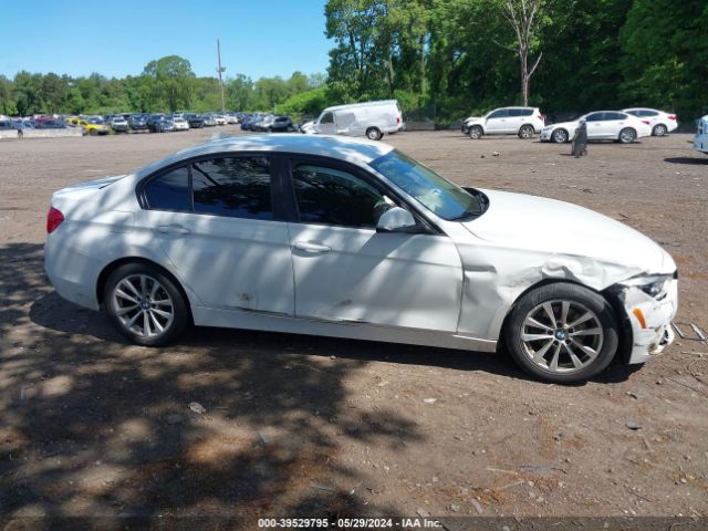 WBA8E5G55JNU47444 BMW 320i Xdrive