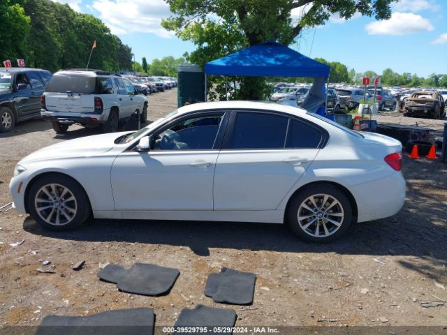 WBA8E5G55JNU47444 BMW 320i Xdrive