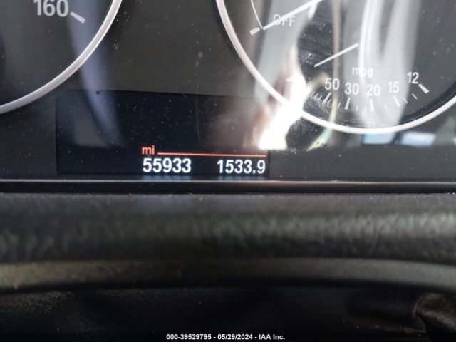 WBA8E5G55JNU47444 BMW 320i Xdrive