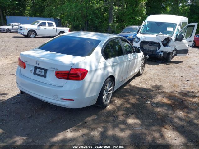WBA8E5G55JNU47444 BMW 320i Xdrive
