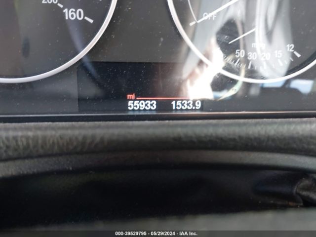 WBA8E5G55JNU47444 BMW 320i Xdrive