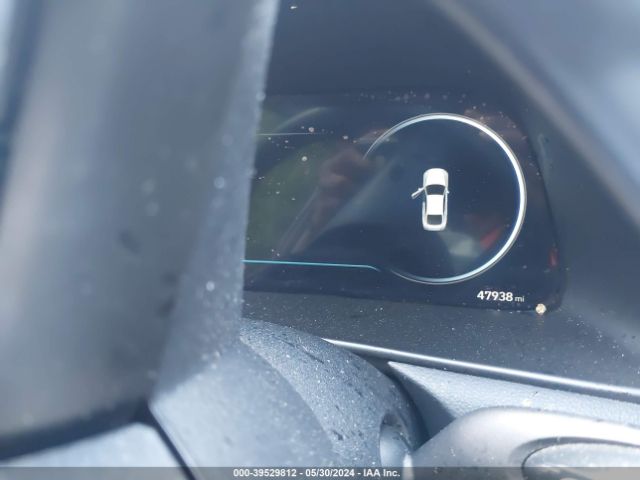 5NPEF4JA4LH008841 Hyundai SONATA SEL