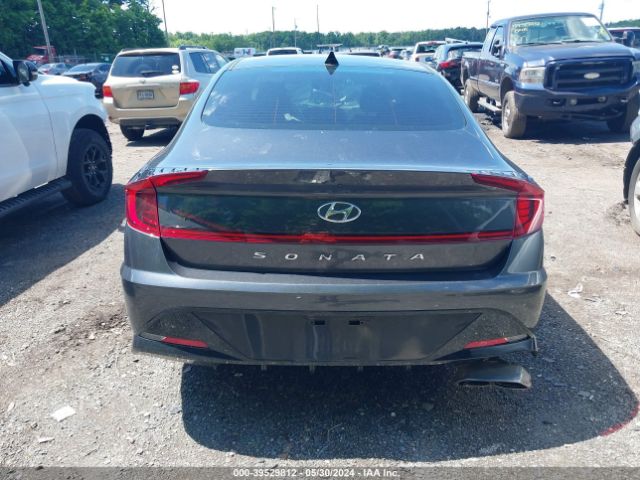 5NPEF4JA4LH008841 Hyundai SONATA SEL