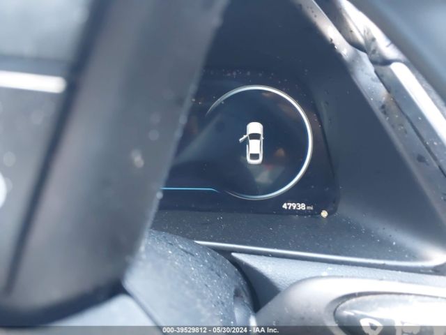 5NPEF4JA4LH008841 Hyundai SONATA SEL