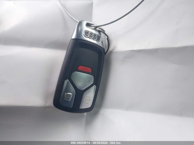 WAUBNCF57JA006126 Audi A5 2.0t Premium