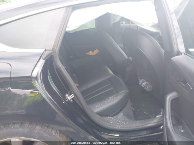 WAUBNCF57JA006126 Audi A5 2.0t Premium