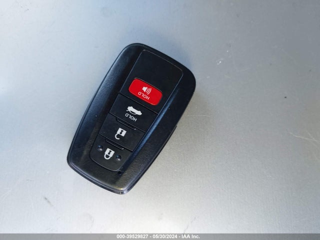 Toyota CAMRY LE 2022 4T1R11AK2NU044832 Image 11