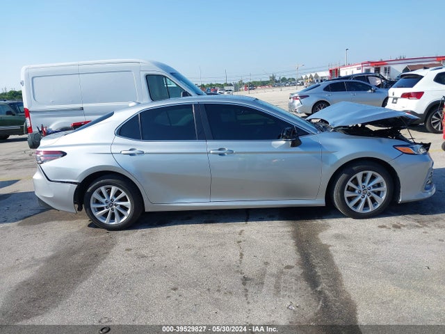 Toyota CAMRY LE 2022 4T1R11AK2NU044832 Image 13