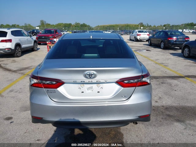 Toyota CAMRY LE 2022 4T1R11AK2NU044832 Image 16