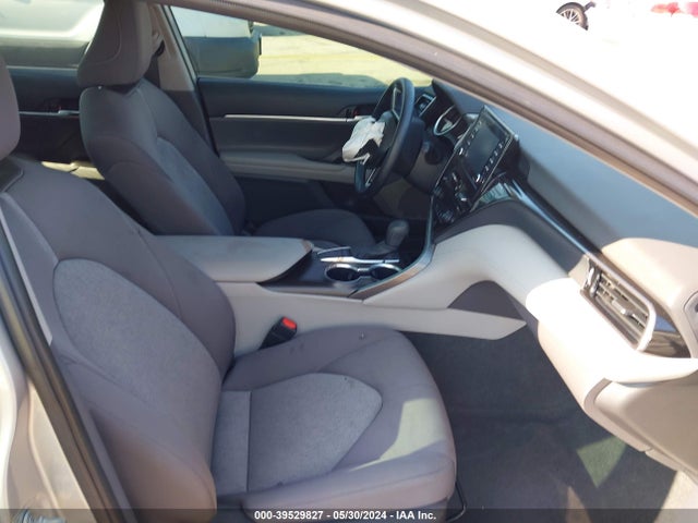 Toyota CAMRY LE 2022 4T1R11AK2NU044832 Image 5