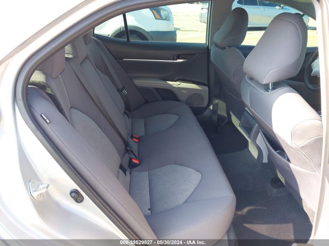 Toyota CAMRY LE 2022 4T1R11AK2NU044832 Image 8