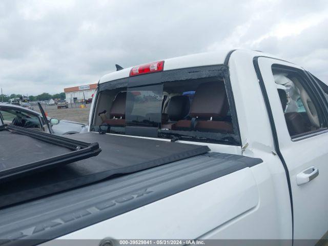 1C6RR7PT6HS664994 RAM 1500 Longhorn  4x4 5'7 Box