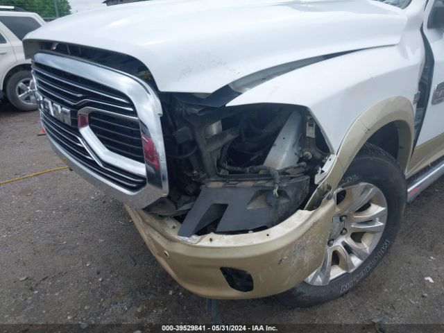 1C6RR7PT6HS664994 RAM 1500 Longhorn  4x4 5'7 Box